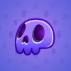 Electric Skull #1185