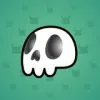 Electric Skull #1187