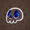 Electric Skull #1192