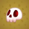 Electric Skull #1201