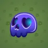 Electric Skull #1208