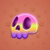 Electric Skull #1209