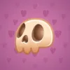 Electric Skull #1210