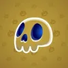 Electric Skull #1212