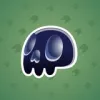 Electric Skull #1213