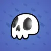 Electric Skull #1215
