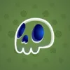 Electric Skull #1242