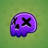 Electric Skull #1262