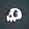 Electric Skull #1263