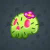Electric Skull #1268