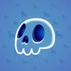 Electric Skull #1270
