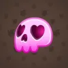 Electric Skull #1271
