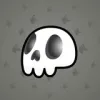 Electric Skull #1278