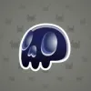 Electric Skull #1279