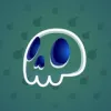 Electric Skull #128