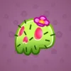 Electric Skull #1282