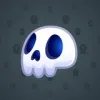 Electric Skull #1283