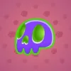 Electric Skull #1295