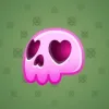 Electric Skull #131