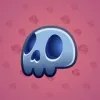 Electric Skull #1311