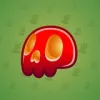 Electric Skull #1319