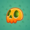 Electric Skull #1322