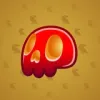 Electric Skull #1329