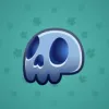 Electric Skull #1335