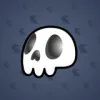 Electric Skull #1339