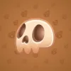 Electric Skull #1341