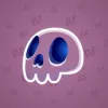 Electric Skull #1343