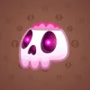 Electric Skull #1345