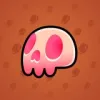 Electric Skull #1348