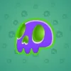 Electric Skull #1349