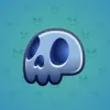Electric Skull #135