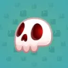 Electric Skull #1352