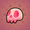 Electric Skull #1358