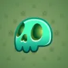 Electric Skull #1361