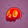 Electric Skull #1362