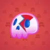 Electric Skull #1369