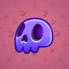 Electric Skull #1376
