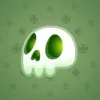 Electric Skull #138