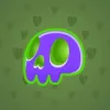 Electric Skull #1389