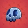 Electric Skull #1405