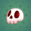 Electric Skull #1407