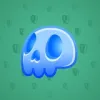 Electric Skull #141