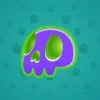 Electric Skull #1412