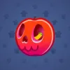 Electric Skull #1413
