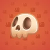 Electric Skull #1422