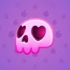 Electric Skull #1426